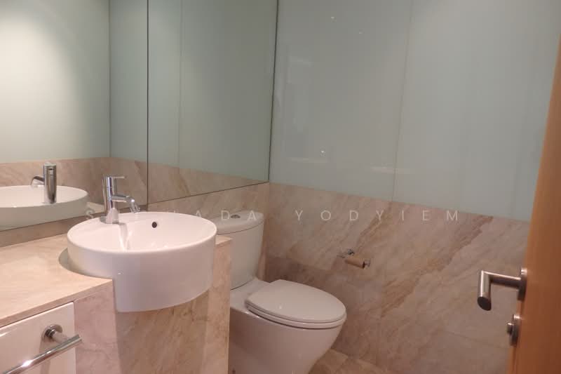 The Met Sathorn, Bangkok, 123 South Sathorn Road, Thung Maha Mek, Sathon, Bangkok, 3 Bedrooms, 198 sqm, Condo For Sale, by Suchada Yodyiem, 500485755 - DDproperty.com