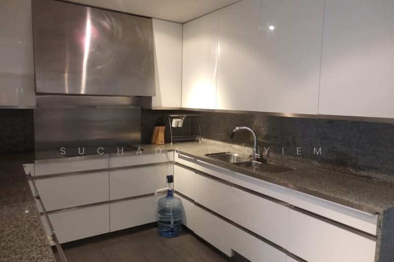 The Met Sathorn, Bangkok, 123 South Sathorn Road, Thung Maha Mek, Sathon, Bangkok, 3 Bedrooms, 198 sqm, Condo For Sale, by Suchada Yodyiem, 500485755 - DDproperty.com