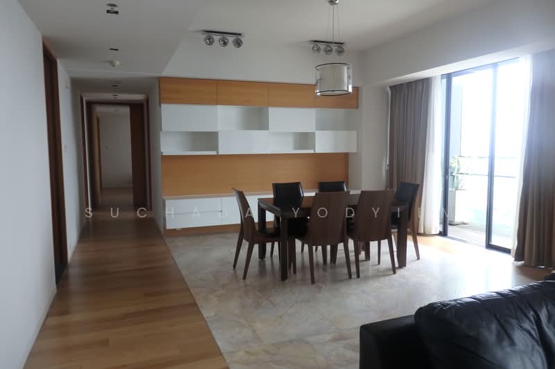 The Met Sathorn, Bangkok, 123 South Sathorn Road, Thung Maha Mek, Sathon, Bangkok, 3 Bedrooms, 198 sqm, Condo For Sale, by Suchada Yodyiem, 500485755 - DDproperty.com