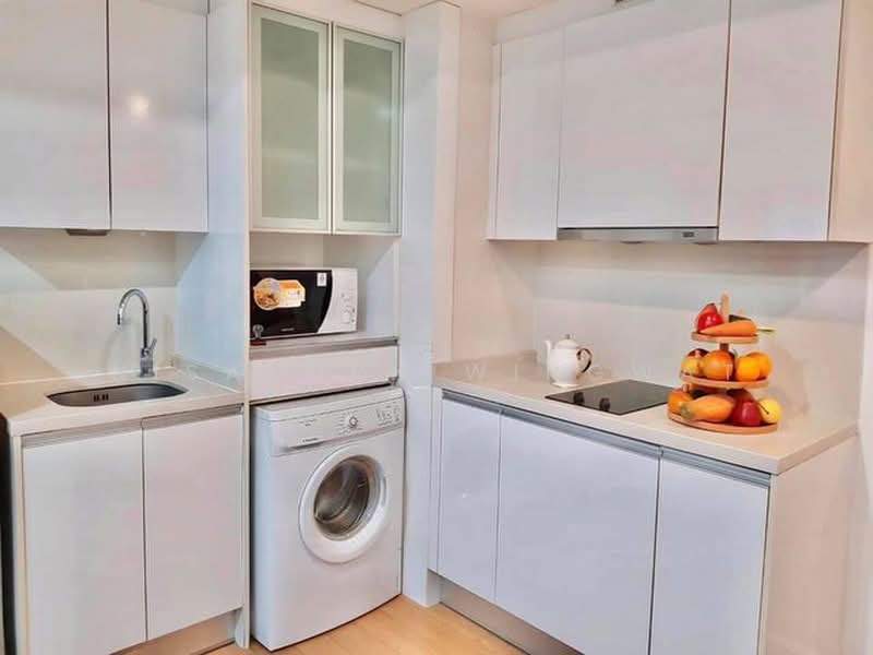 Collezio Sathorn-Pipat, Bangkok, 41 Soi Pipat 1 Silom Road, Silom, Bang Rak, Bangkok, 1 Bedroom, 45 sqm, Condo For Rent, by Nisakorn Wingwat, 500485756 - DDproperty.com