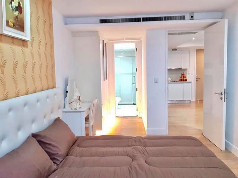 Collezio Sathorn-Pipat, Bangkok, 41 Soi Pipat 1 Silom Road, Silom, Bang Rak, Bangkok, 1 Bedroom, 45 sqm, Condo For Rent, by Nisakorn Wingwat, 500485756 - DDproperty.com
