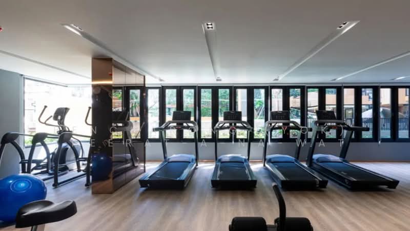 Quintara Arte Sukhumvit 52, Bangkok, Soi Sukhumvit 52, Sukhumvit Road, Bang Chak, Phra Khanong, Bangkok, 1 Bedroom, 35 sqm, Condo For Rent, by Bencharong (Yok) Treerat-a-na-wat, 500485757 - DDproperty.com