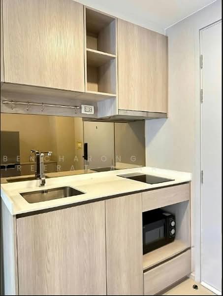 Quintara Arte Sukhumvit 52, Bangkok, Soi Sukhumvit 52, Sukhumvit Road, Bang Chak, Phra Khanong, Bangkok, 1 Bedroom, 35 sqm, Condo For Rent, by Bencharong (Yok) Treerat-a-na-wat, 500485757 - DDproperty.com