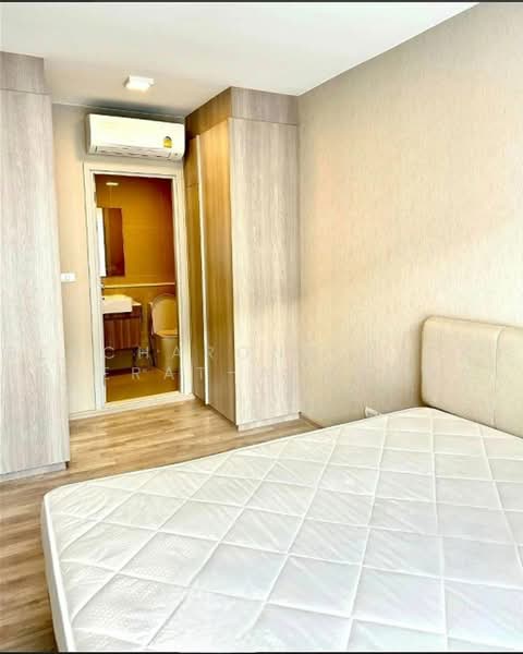 Quintara Arte Sukhumvit 52, Bangkok, Soi Sukhumvit 52, Sukhumvit Road, Bang Chak, Phra Khanong, Bangkok, 1 Bedroom, 35 sqm, Condo For Rent, by Bencharong (Yok) Treerat-a-na-wat, 500485757 - DDproperty.com