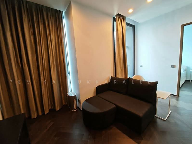 The Esse Sukhumvit 36 : ดิ เอส สุขุมวิท 36, กรุงเทพ, ซอยสุขุมวิท 36 ถนนสุขุมวิท, พระโขนง, คลองเตย, กรุงเทพ, 43 ตร.ม., คอนโด ขาย, โดย Pemika Aukkaraleekul, 500485758 - DDproperty.com