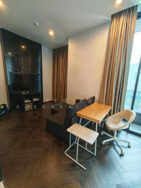 The Esse Sukhumvit 36, Bangkok, Soi Sukhumvit 36, Sukhumvit Road, Phra Kanong, Khlong Toei, Bangkok, 1 Bedroom, 43 sqm, Condo For Sale, by Pemika Aukkaraleekul, 500485758 - DDproperty.com