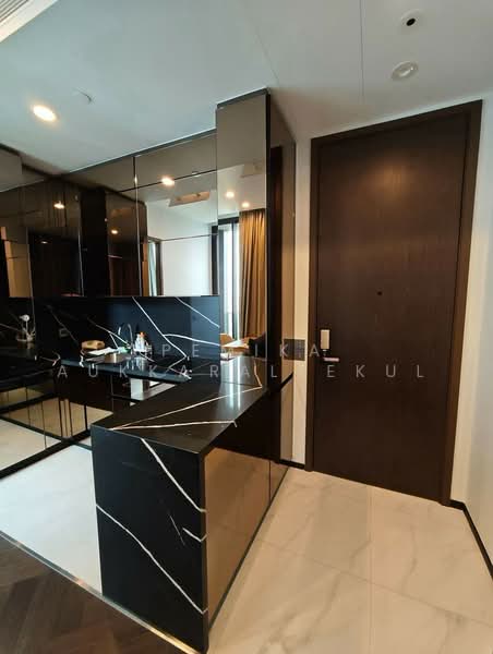 The Esse Sukhumvit 36, Bangkok, Soi Sukhumvit 36, Sukhumvit Road, Phra Kanong, Khlong Toei, Bangkok, 1 Bedroom, 43 sqm, Condo For Sale, by Pemika Aukkaraleekul, 500485758 - DDproperty.com