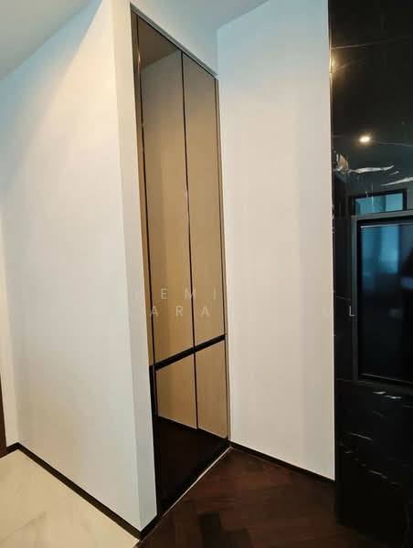 The Esse Sukhumvit 36, Bangkok, Soi Sukhumvit 36, Sukhumvit Road, Phra Kanong, Khlong Toei, Bangkok, 1 Bedroom, 43 sqm, Condo For Sale, by Pemika Aukkaraleekul, 500485758 - DDproperty.com