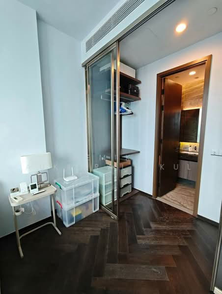 The Esse Sukhumvit 36, Bangkok, Soi Sukhumvit 36, Sukhumvit Road, Phra Kanong, Khlong Toei, Bangkok, 1 Bedroom, 43 sqm, Condo For Sale, by Pemika Aukkaraleekul, 500485758 - DDproperty.com