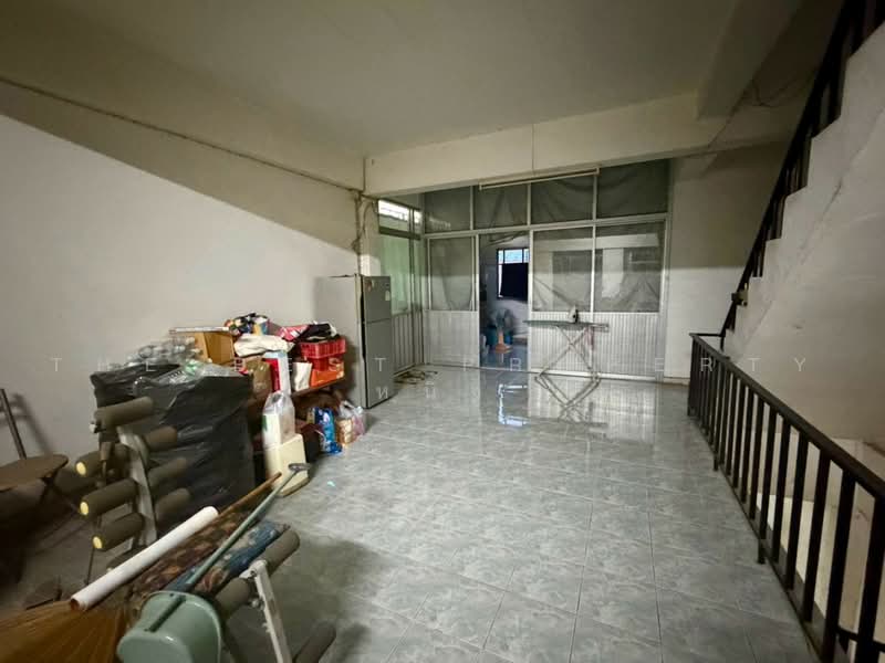 อาคารพาณิชย์บางตีนเป็ด ฉะเชิงเทรา, ฉะเชิงเทรา, บางตีนเป็ด, เมืองฉะเชิงเทรา, ฉะเชิงเทรา, 150 ตร.ม., ตึกแถว-อาคารพาณิชย์ ขาย, โดย The Best Property หนิง, 500485759 - DDproperty.com
