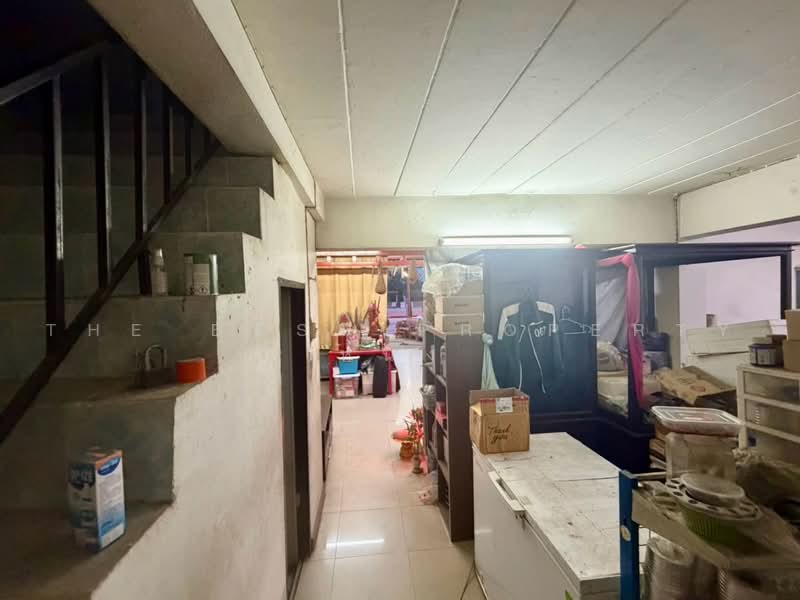 อาคารพาณิชย์บางตีนเป็ด ฉะเชิงเทรา, Chachoengsao, Bang Tin Pet, Muang Chachoengsao, Chachoengsao, , 150 sqm, Shophouse For Sale, by The Best Property หนิง, 500485759 - DDproperty.com