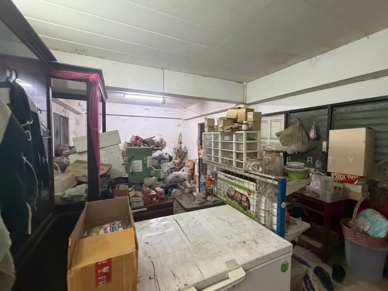 อาคารพาณิชย์บางตีนเป็ด ฉะเชิงเทรา, Chachoengsao, Bang Tin Pet, Muang Chachoengsao, Chachoengsao, , 150 sqm, Shophouse For Sale, by The Best Property หนิง, 500485759 - DDproperty.com