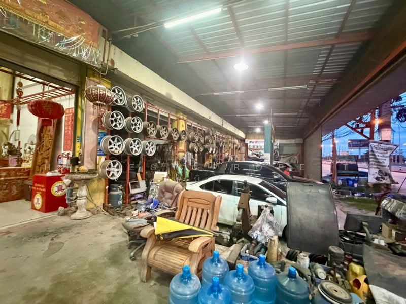 อาคารพาณิชย์บางตีนเป็ด ฉะเชิงเทรา, Chachoengsao, Bang Tin Pet, Muang Chachoengsao, Chachoengsao, , 150 sqm, Shophouse For Sale, by The Best Property หนิง, 500485759 - DDproperty.com