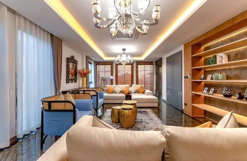 Pool Villa ให้เช่า – ใกล้เซ็นทรัลเฟสติวัล เพียง 10 นาที ค่าเช่า 220,000 บาท / เดือน No.6P010, เชียงใหม่, สันพระเนตร, สันทราย, เชียงใหม่, 800 ตร.ม., บ้านเดี่ยว ให้เช่า, โดย Baandeedee Chiangmai, 500485760 - DDproperty.com