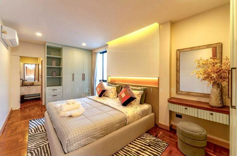 Pool Villa ให้เช่า – ใกล้เซ็นทรัลเฟสติวัล เพียง 10 นาที ค่าเช่า 220,000 บาท / เดือน No.6P010, เชียงใหม่, สันพระเนตร, สันทราย, เชียงใหม่, 800 ตร.ม., บ้านเดี่ยว ให้เช่า, โดย Baandeedee Chiangmai, 500485760 - DDproperty.com