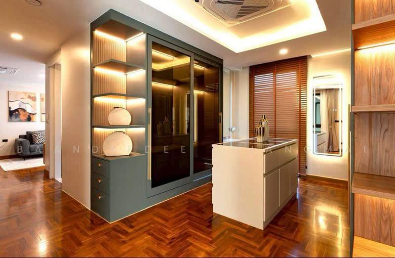 Pool Villa ให้เช่า – ใกล้เซ็นทรัลเฟสติวัล เพียง 10 นาที ค่าเช่า 220,000 บาท / เดือน No.6P010, เชียงใหม่, สันพระเนตร, สันทราย, เชียงใหม่, 800 ตร.ม., บ้านเดี่ยว ให้เช่า, โดย Baandeedee Chiangmai, 500485760 - DDproperty.com