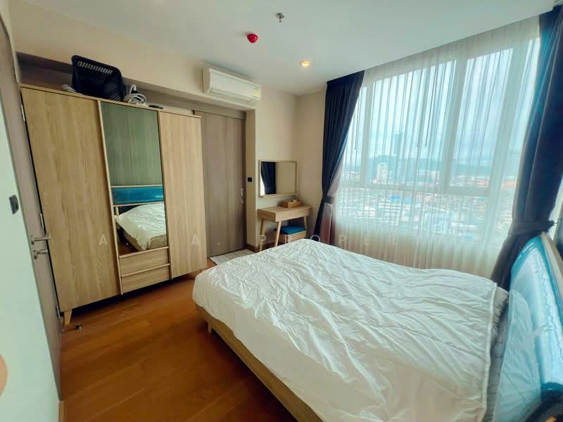 Marina Bayfront Sriracha, Chon Buri (Pattaya), 212 Jerm Jom Phon Road, Si Racha, Chon Buri (Pattaya), 1 Bedroom, 48 sqm, Condo For Sale, by A.T.A. Property, 500485761 - DDproperty.com