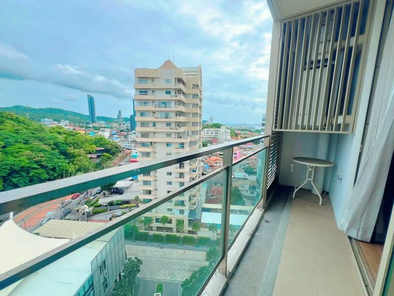 Marina Bayfront Sriracha, Chon Buri (Pattaya), 212 Jerm Jom Phon Road, Si Racha, Chon Buri (Pattaya), 1 Bedroom, 48 sqm, Condo For Sale, by A.T.A. Property, 500485761 - DDproperty.com