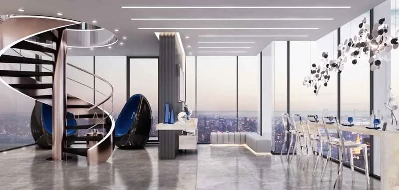 Life Ladprao, Bangkok, 992 Ladprao Road, Jom Phon, Chatuchak, Bangkok, 1 Bedroom, 29 sqm, Condo For Rent, by Thanakit Pongpit, 500485762 - DDproperty.com