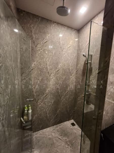 ASHTON Asoke, Bangkok, 131 Asoke Montri Road, Khlongtoei Nua, Watthana, Bangkok, 1 Bedroom, 34 sqm, Condo For Rent, by Bencharong (Yok) Treerat-a-na-wat, 500485763 - DDproperty.com