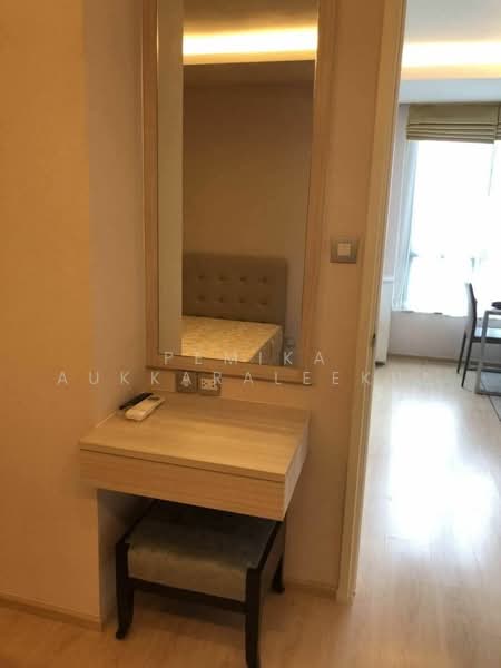 H Sukhumvit 43, กรุงเทพ, 28 Sukhumvit 34 Road, คลองตันเหนือ, วัฒนา, กรุงเทพ, 43 ตร.ม., คอนโด ขาย, โดย Pemika Aukkaraleekul, 500485764 - DDproperty.com