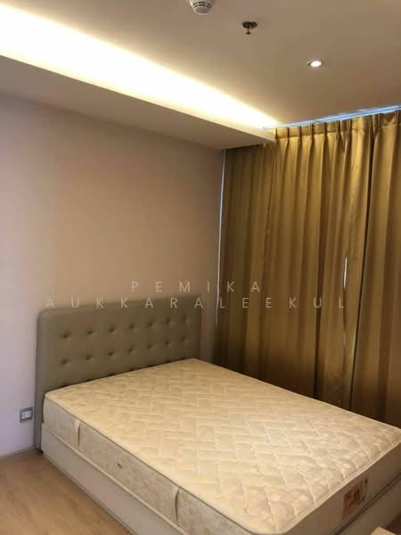 H Sukhumvit 43, กรุงเทพ, 28 Sukhumvit 34 Road, คลองตันเหนือ, วัฒนา, กรุงเทพ, 43 ตร.ม., คอนโด ขาย, โดย Pemika Aukkaraleekul, 500485764 - DDproperty.com