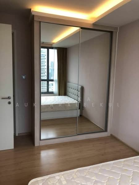 H Sukhumvit 43, Bangkok, 28 Sukhumvit 34 Road, Khlong Tan Nua, Watthana, Bangkok, 1 Bedroom, 43 sqm, Condo For Sale, by Pemika Aukkaraleekul, 500485764 - DDproperty.com