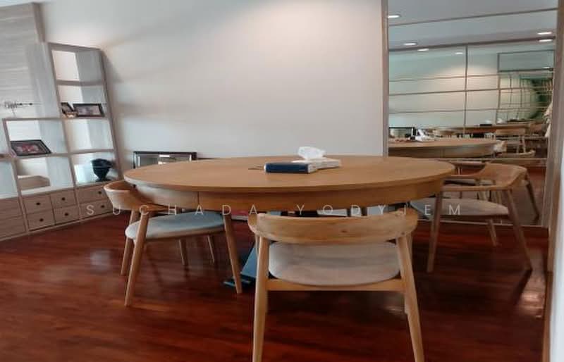 Baan Nonzee, Bangkok, 33 Chan Rd, Chong Nonsi, Yan Nawa, Bangkok, 3 Bedrooms, 148 sqm, Condo For Sale, by Suchada Yodyiem, 500485765 - DDproperty.com