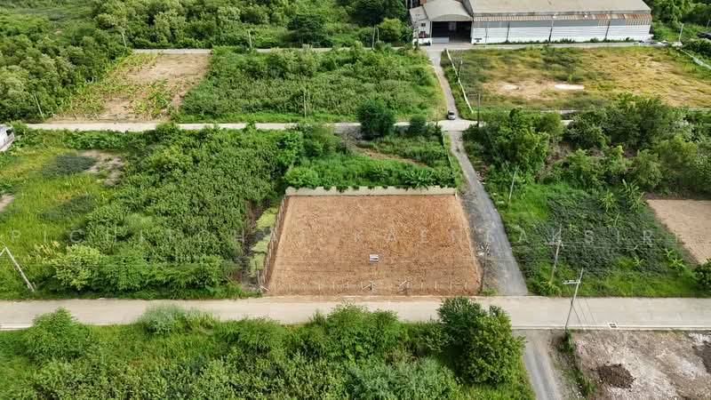 ขายที่ดิน ซอย ไอยรา6/2ทลุ6/3 แปลงหัวมุม, Pathum Thani, Khlong Nung, Khlong Luang, Pathum Thani, , 1,600 sqm, Land For Sale, by Pichitchai Kaensaksiri, 500485766 - DDproperty.com