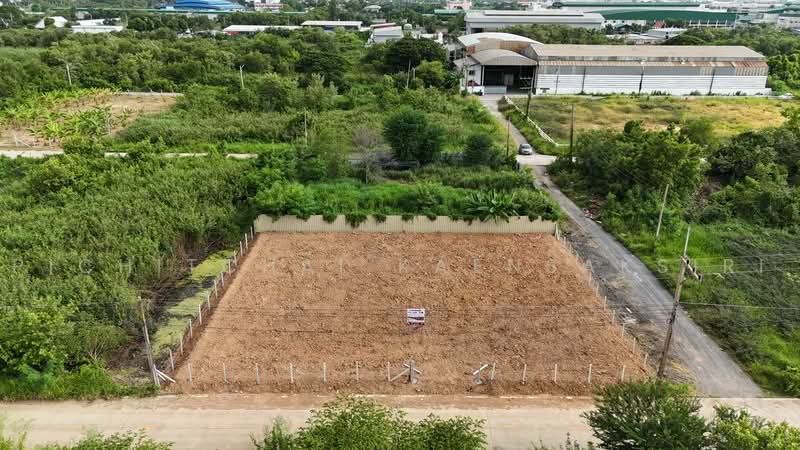 ขายที่ดิน ซอย ไอยรา6/2ทลุ6/3 แปลงหัวมุม, ปทุมธานี, คลองหนึ่ง, คลองหลวง, ปทุมธานี, 1,600 ตร.ม., ที่ดิน ขาย, โดย Pichitchai Kaensaksiri, 500485766 - DDproperty.com