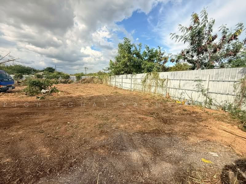 ขายที่ดิน ซอย ไอยรา6/2ทลุ6/3 แปลงหัวมุม, Pathum Thani, Khlong Nung, Khlong Luang, Pathum Thani, , 1,600 sqm, Land For Sale, by Pichitchai Kaensaksiri, 500485766 - DDproperty.com