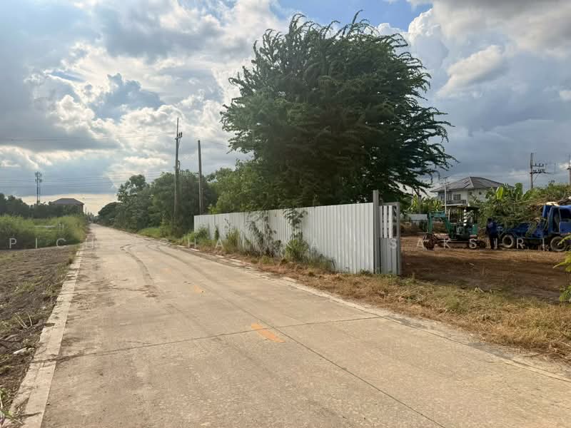 ขายที่ดิน ซอย ไอยรา6/2ทลุ6/3 แปลงหัวมุม, Pathum Thani, Khlong Nung, Khlong Luang, Pathum Thani, , 1,600 sqm, Land For Sale, by Pichitchai Kaensaksiri, 500485766 - DDproperty.com