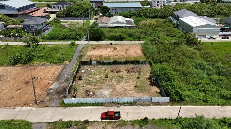 ขายที่ดิน ซอย ไอยรา6/2ทลุ6/3 แปลงหัวมุม, Pathum Thani, Khlong Nung, Khlong Luang, Pathum Thani, , 320,000 sqm, Land For Sale, by Pichitchai Kaensaksiri, 500485766 - DDproperty.com