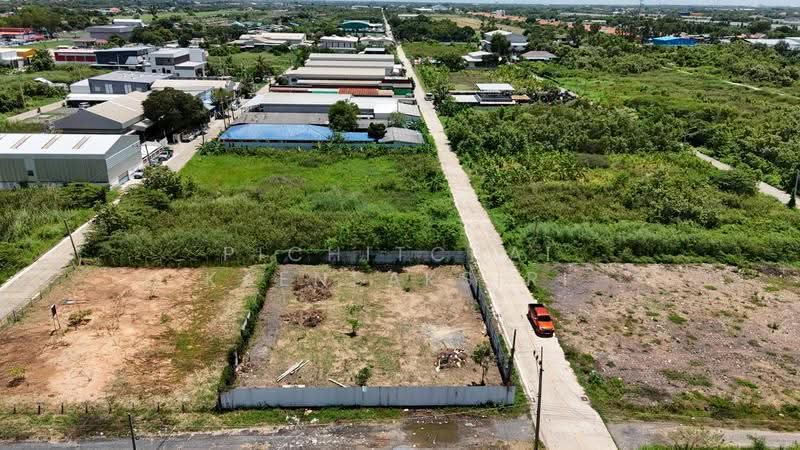 ขายที่ดิน ซอย ไอยรา6/2ทลุ6/3 แปลงหัวมุม, Pathum Thani, Khlong Nung, Khlong Luang, Pathum Thani, , 320,000 sqm, Land For Sale, by Pichitchai Kaensaksiri, 500485766 - DDproperty.com