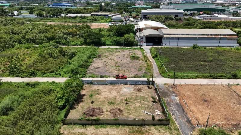 ขายที่ดิน ซอย ไอยรา6/2ทลุ6/3 แปลงหัวมุม, Pathum Thani, Khlong Nung, Khlong Luang, Pathum Thani, , 320,000 sqm, Land For Sale, by Pichitchai Kaensaksiri, 500485766 - DDproperty.com