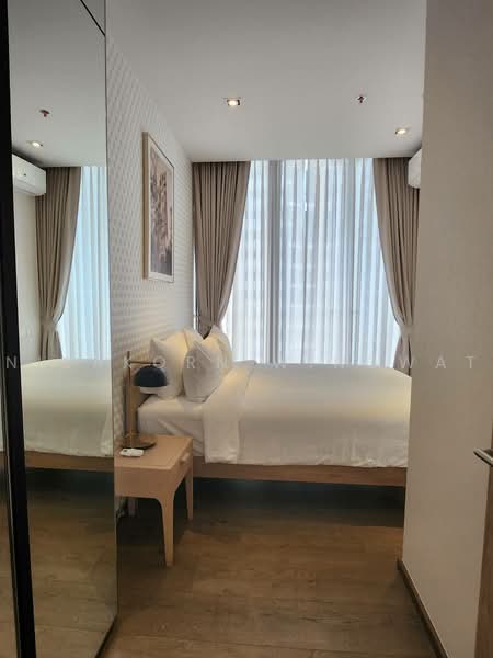 Park Origin Phrom Phong (Park 24), กรุงเทพ, 68 Soi Sukhumvit 24, คลองตัน, คลองเตย, กรุงเทพ, 56 ตร.ม., คอนโด ให้เช่า, โดย Nisakorn Wingwat, 500485767 - DDproperty.com