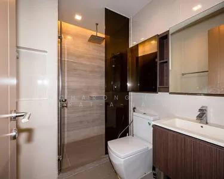 The Line Sukhumvit 71, Bangkok, 15 Sukhumvit 71 Road, Phra Kanong Nua, Watthana, Bangkok, 1 Bedroom, 31 sqm, Condo For Rent, by Bencharong (Yok) Treerat-a-na-wat, 500485768 - DDproperty.com