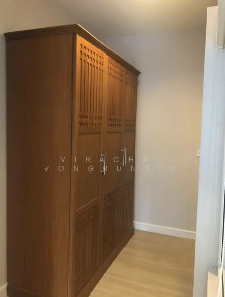 The Seed Mingle Sathorn-Suanplu, Bangkok, 389 Soi Sathon 3, Thung Maha Mek, Sathon, Bangkok, 1 Bedroom, 42 sqm, Condo For Rent, by Virachai Vongbunsin, 500485773 - DDproperty.com