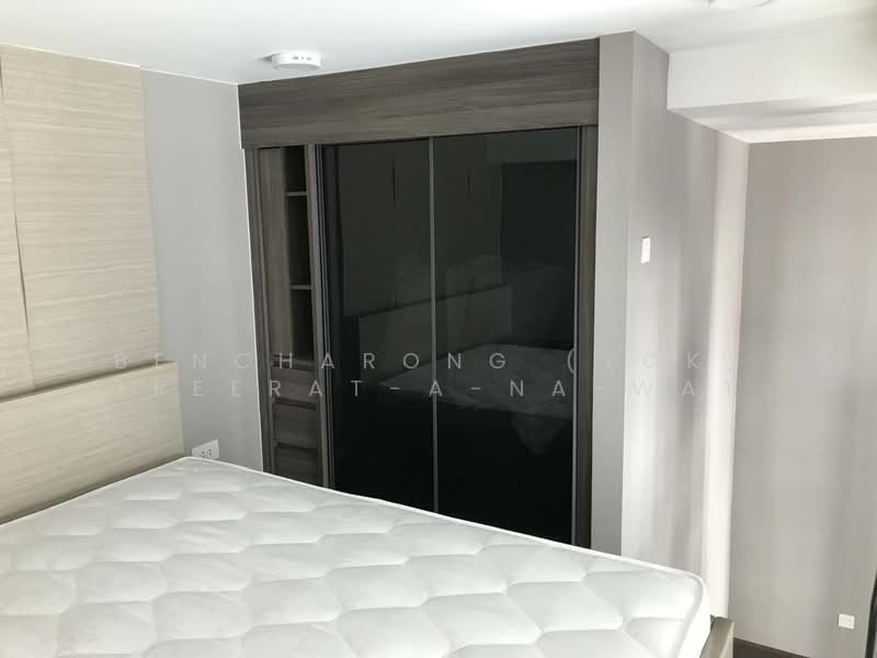 C Ekkamai, Bangkok, 888 Soi Sukhumvit 63, Sukhumvit Road, Khlong Tan Nua, Watthana, Bangkok, 1 Bedroom, 45 sqm, Condo For Rent, by Bencharong (Yok) Treerat-a-na-wat, 500485774 - DDproperty.com