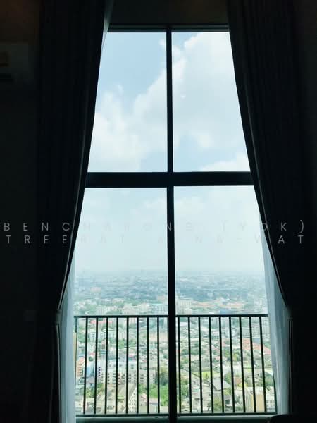 C Ekkamai, Bangkok, 888 Soi Sukhumvit 63, Sukhumvit Road, Khlong Tan Nua, Watthana, Bangkok, 1 Bedroom, 45 sqm, Condo For Rent, by Bencharong (Yok) Treerat-a-na-wat, 500485774 - DDproperty.com