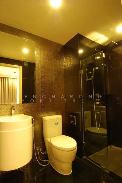 Rhythm Sukhumvit 36-38, Bangkok, 55 Soi Sukhumvit 36, Sukhumvit Road, Phra Kanong, Khlong Toei, Bangkok, 1 Bedroom, 33 sqm, Condo For Rent, by Bencharong (Yok) Treerat-a-na-wat, 500485778 - DDproperty.com