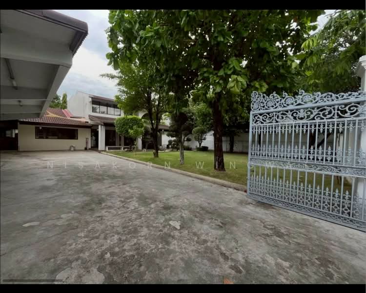 Panya Pattanakarn Village : หมู่บ้านปัญญา พัฒนาการ, กรุงเทพ, ซอยพัฒนาการ 30, สวนหลวง, กรุงเทพ, 350 ตร.ม., บ้านเดี่ยว ขาย, โดย Nisakorn Wingwat, 500485781 - DDproperty.com