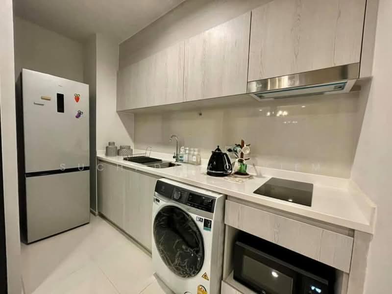 Life One Wireless, Bangkok, 1 Wireless Road, Lumphini, Pathum Wan, Bangkok, 2 Bedrooms, 63 sqm, Condo For Sale, by Suchada Yodyiem, 500485782 - DDproperty.com