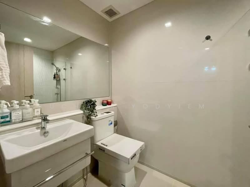 Life One Wireless, Bangkok, 1 Wireless Road, Lumphini, Pathum Wan, Bangkok, 2 Bedrooms, 63 sqm, Condo For Sale, by Suchada Yodyiem, 500485782 - DDproperty.com