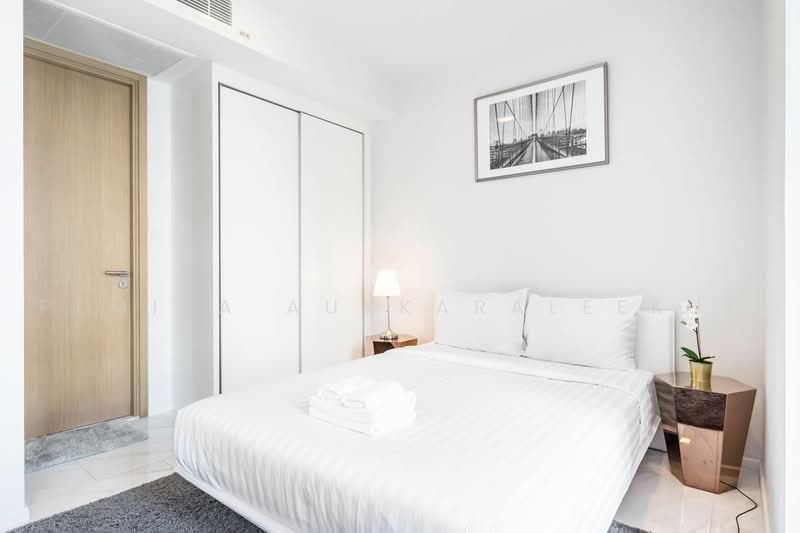 Hyde Sukhumvit 11, Bangkok, 11 Soi Sukhumvit 11, Khlongtoei Nua, Watthana, Bangkok, 1 Bedroom, 35 sqm, Condo For Sale, by Pemika Aukkaraleekul, 500485783 - DDproperty.com