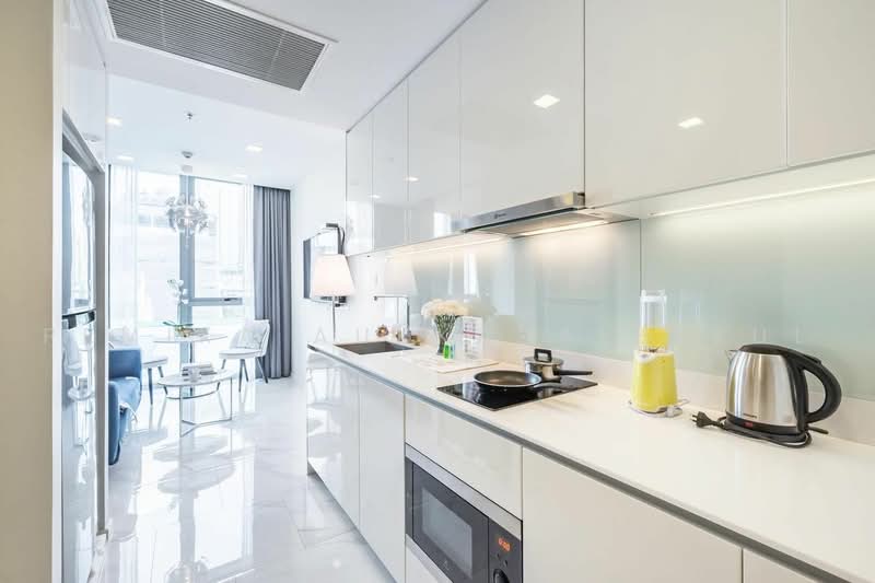 Hyde Sukhumvit 11, Bangkok, 11 Soi Sukhumvit 11, Khlongtoei Nua, Watthana, Bangkok, 1 Bedroom, 35 sqm, Condo For Sale, by Pemika Aukkaraleekul, 500485783 - DDproperty.com