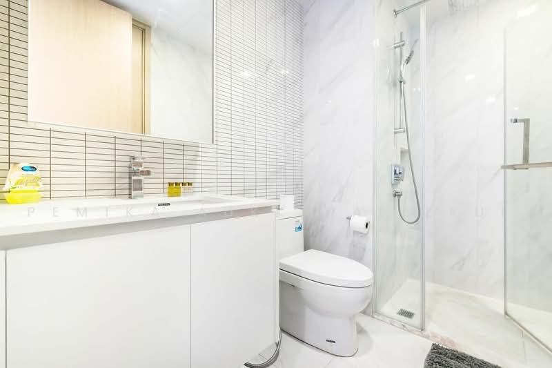 Hyde Sukhumvit 11, Bangkok, 11 Soi Sukhumvit 11, Khlongtoei Nua, Watthana, Bangkok, 1 Bedroom, 35 sqm, Condo For Sale, by Pemika Aukkaraleekul, 500485783 - DDproperty.com