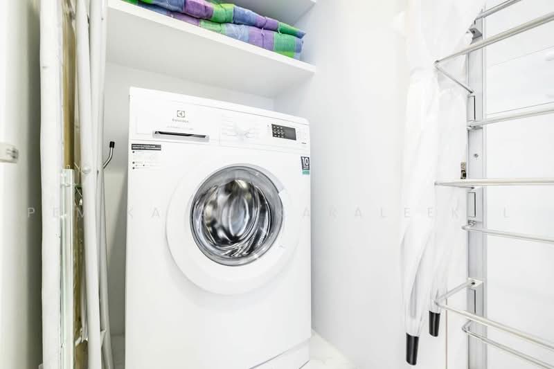 Hyde Sukhumvit 11, Bangkok, 11 Soi Sukhumvit 11, Khlongtoei Nua, Watthana, Bangkok, 1 Bedroom, 35 sqm, Condo For Sale, by Pemika Aukkaraleekul, 500485783 - DDproperty.com