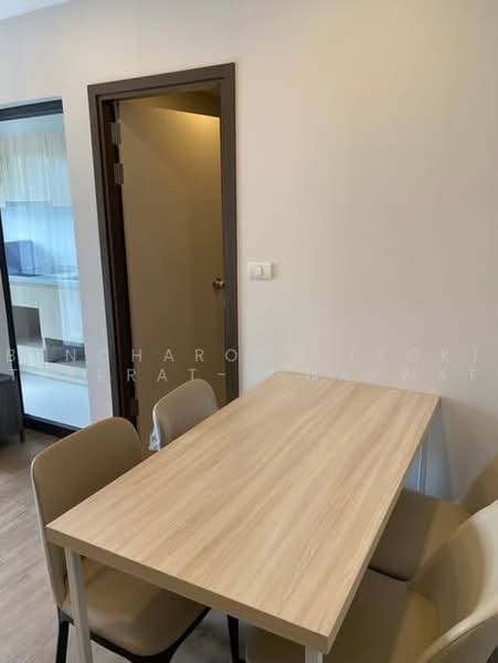 The Nest Sukhumvit 64, Bangkok, 408 Soi Sukhumvit 64, Bang Chak, Phra Khanong, Bangkok, 2 Bedrooms, 40 sqm, Condo For Rent, by Bencharong (Yok) Treerat-a-na-wat, 500485785 - DDproperty.com