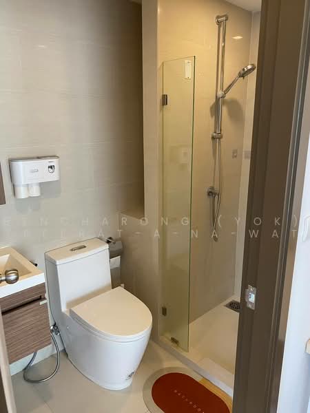 The Nest Sukhumvit 64, Bangkok, 408 Soi Sukhumvit 64, Bang Chak, Phra Khanong, Bangkok, 2 Bedrooms, 40 sqm, Condo For Rent, by Bencharong (Yok) Treerat-a-na-wat, 500485785 - DDproperty.com